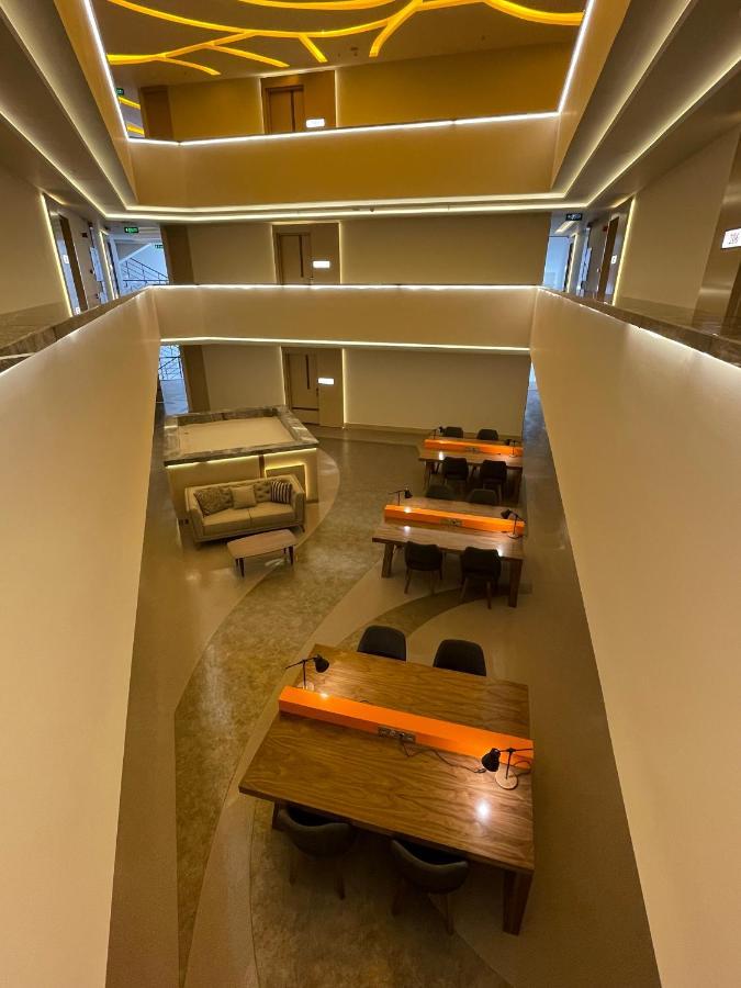 Green Garden City Luxury Apartments 알란야 외부 사진