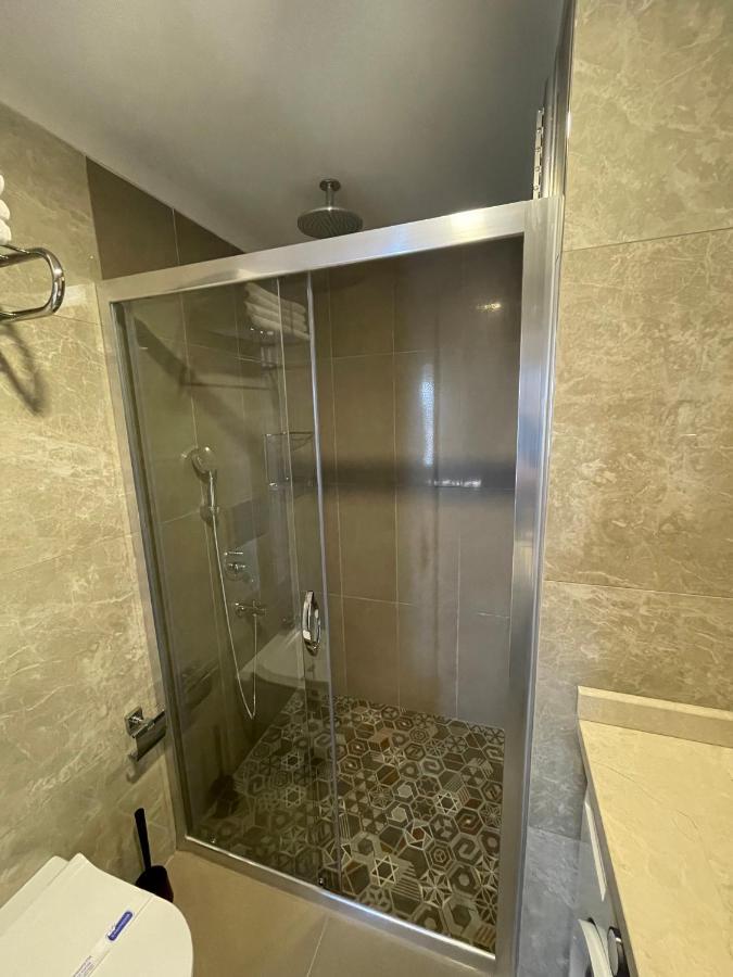 Green Garden City Luxury Apartments 알란야 외부 사진
