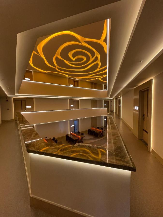 Green Garden City Luxury Apartments 알란야 외부 사진