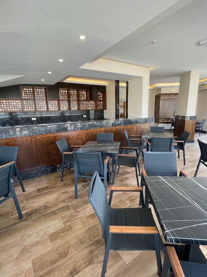 Green Garden City Luxury Apartments 알란야 외부 사진