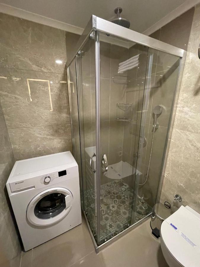 Green Garden City Luxury Apartments 알란야 외부 사진